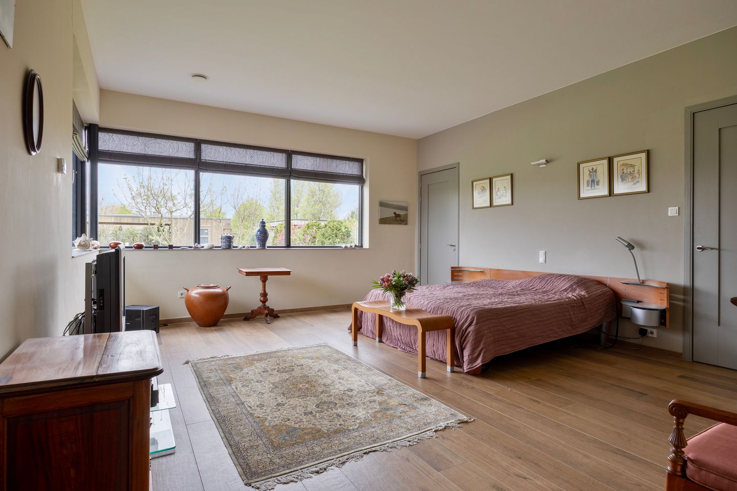 Photo 4 of Jan de Vriesstraat 6-C