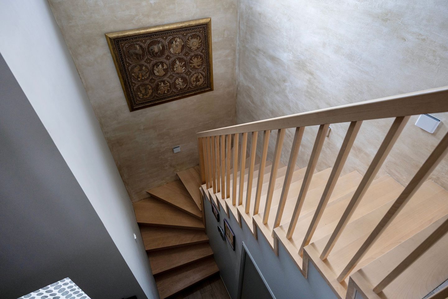 Photo 10 of Jan de Vriesstraat 6-C