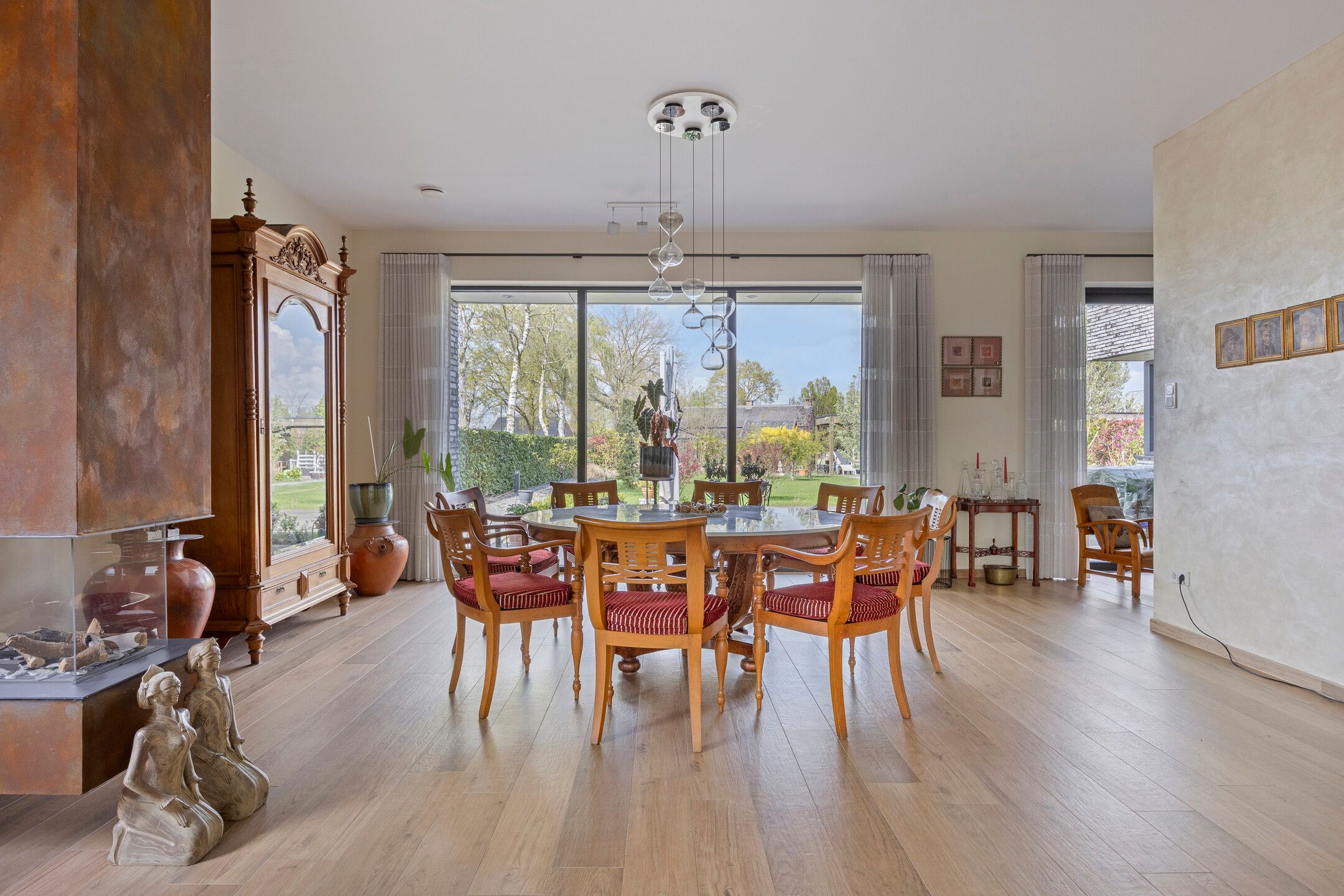 Photo 21 of Jan de Vriesstraat 6-C