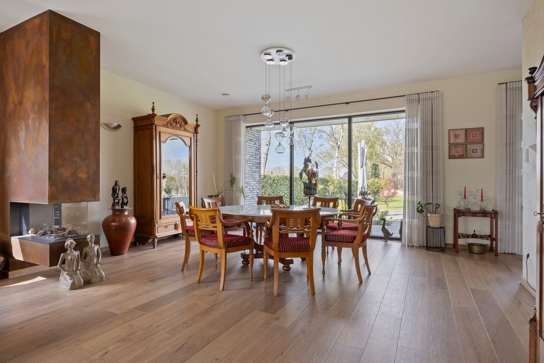 Photo 22 of Jan de Vriesstraat 6-C