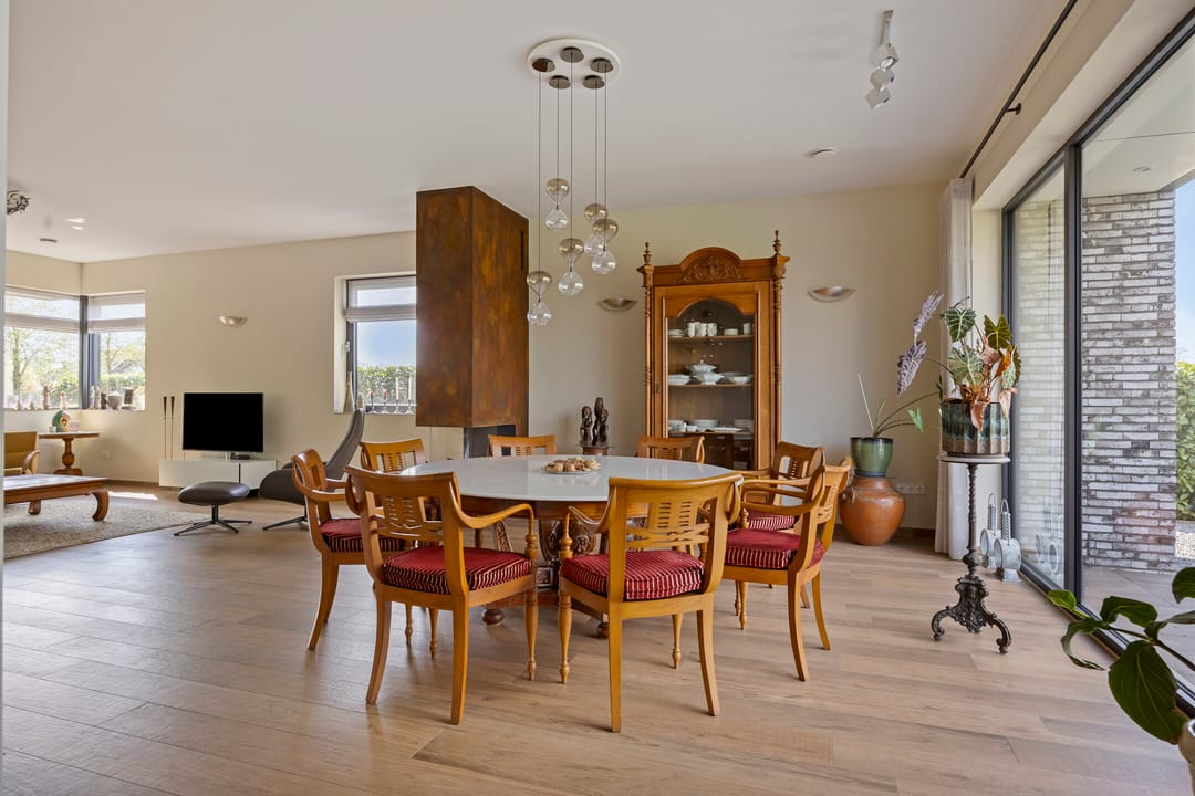 Photo 23 of Jan de Vriesstraat 6-C