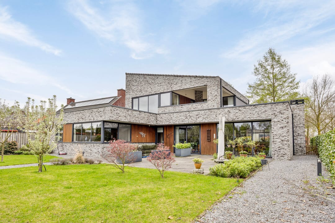 Photo 43 of Jan de Vriesstraat 6-C