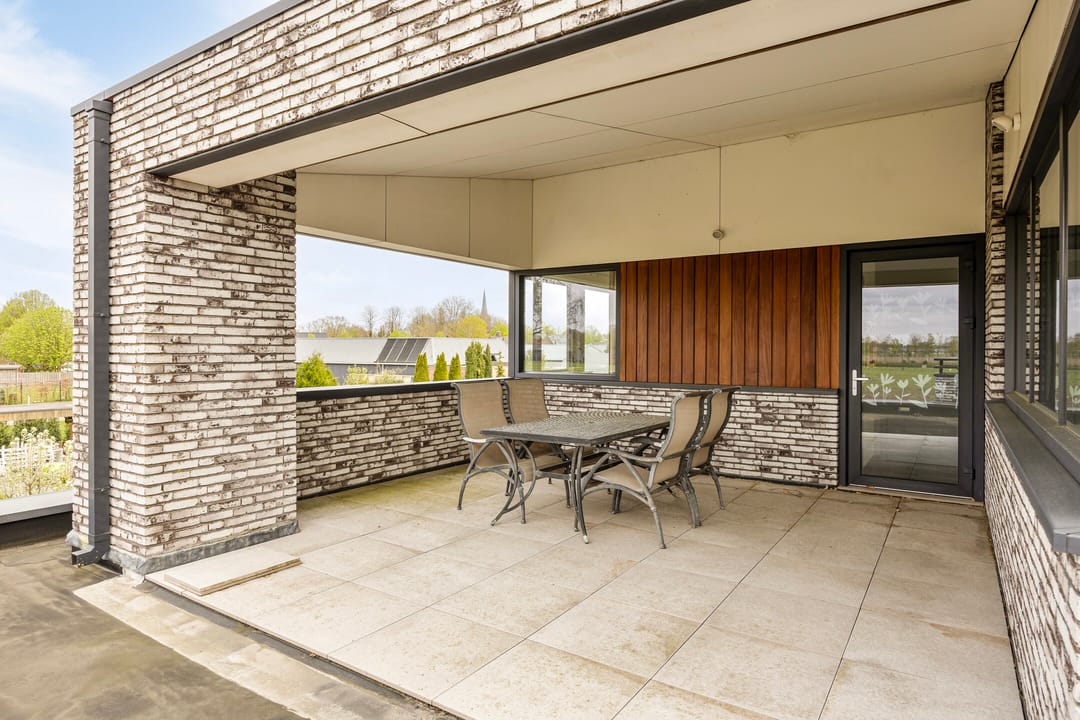 Photo 56 of Jan de Vriesstraat 6-C