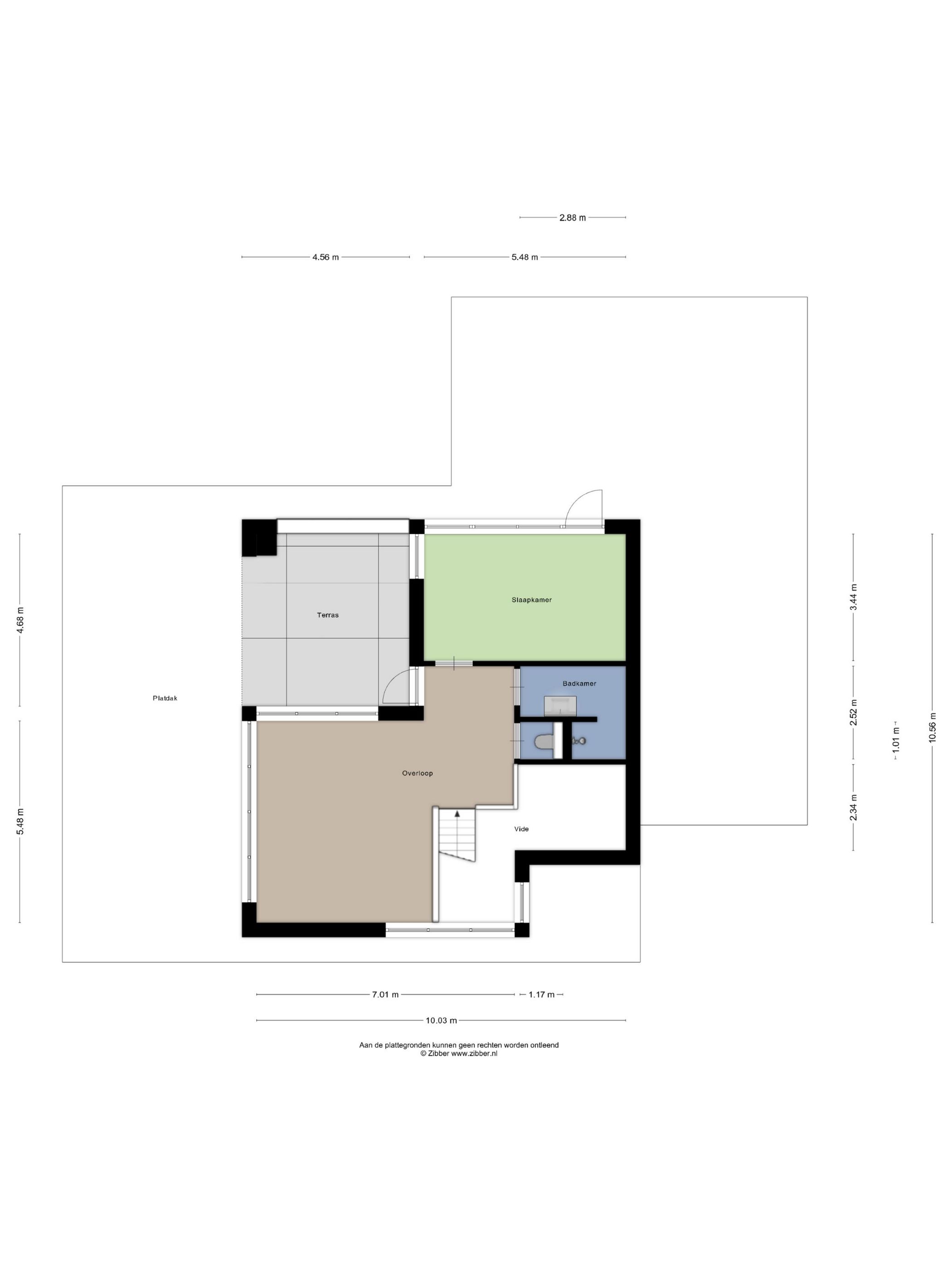 Photo 57 of Jan de Vriesstraat 6-C