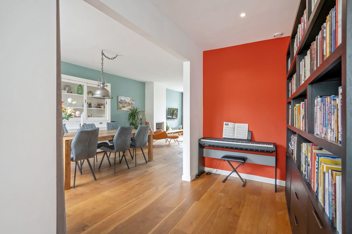 Photo 19 of Laan van Rustenburg 12