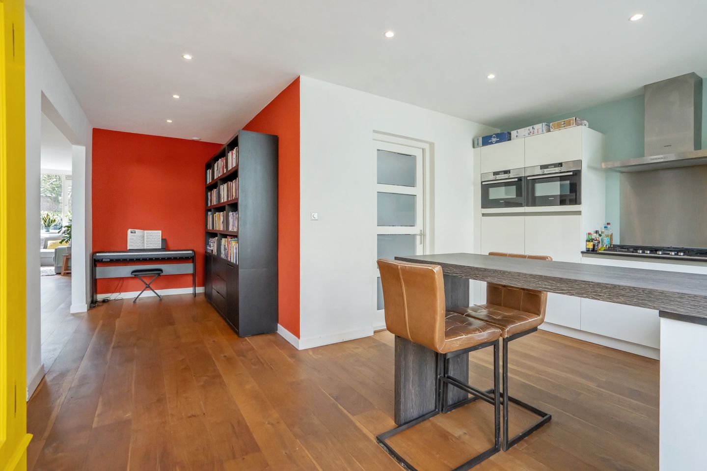 Photo 20 of Laan van Rustenburg 12