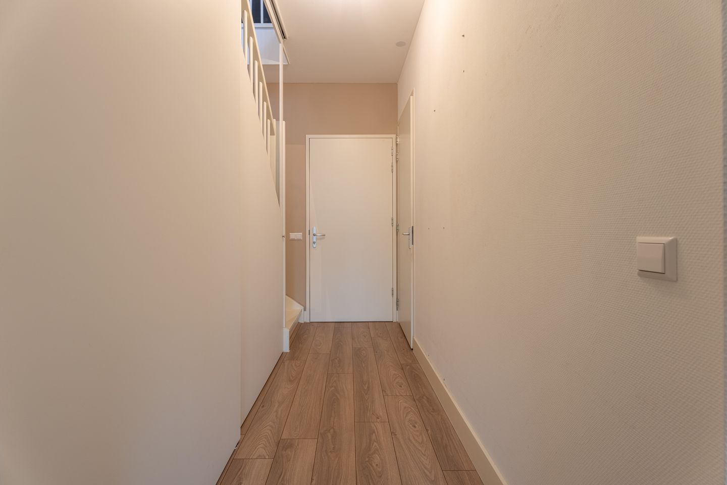 Foto 5 van Burgemeester Hermansstraat 40-H