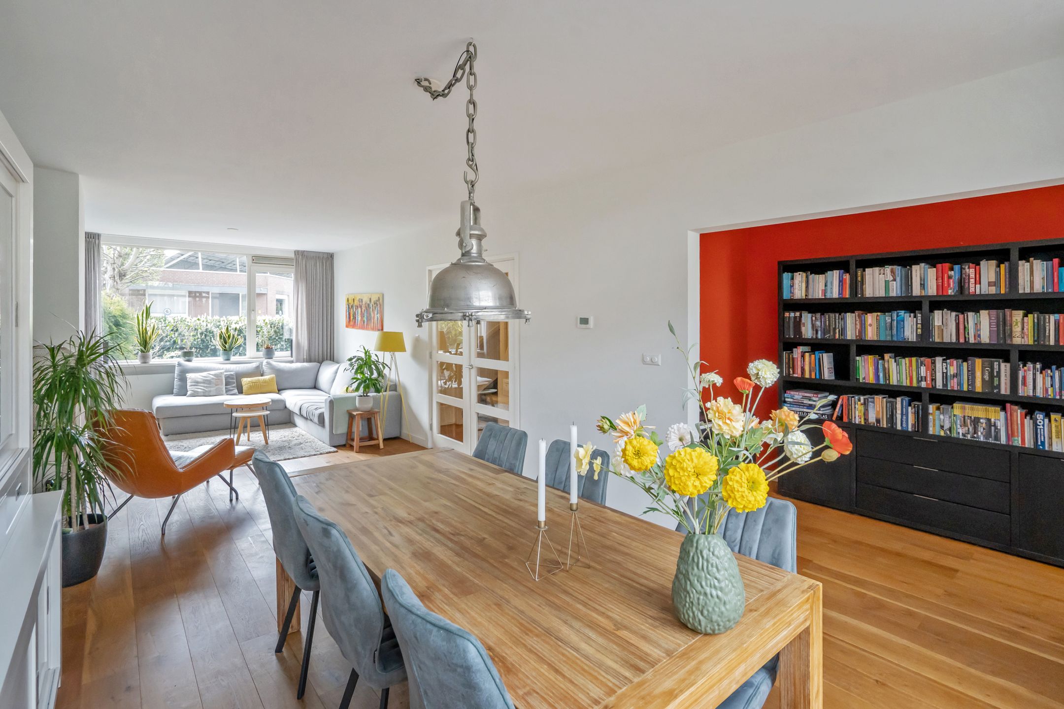 Photo 18 of Laan van Rustenburg 12