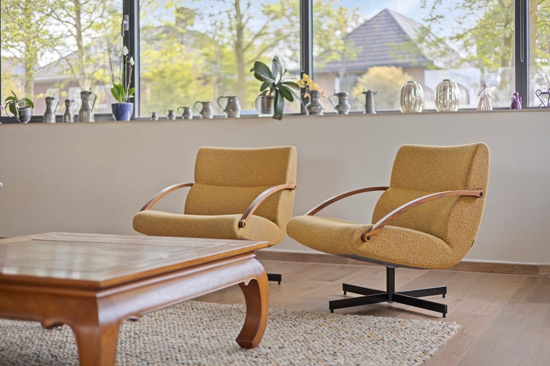 Photo 17 of Jan de Vriesstraat 6-C