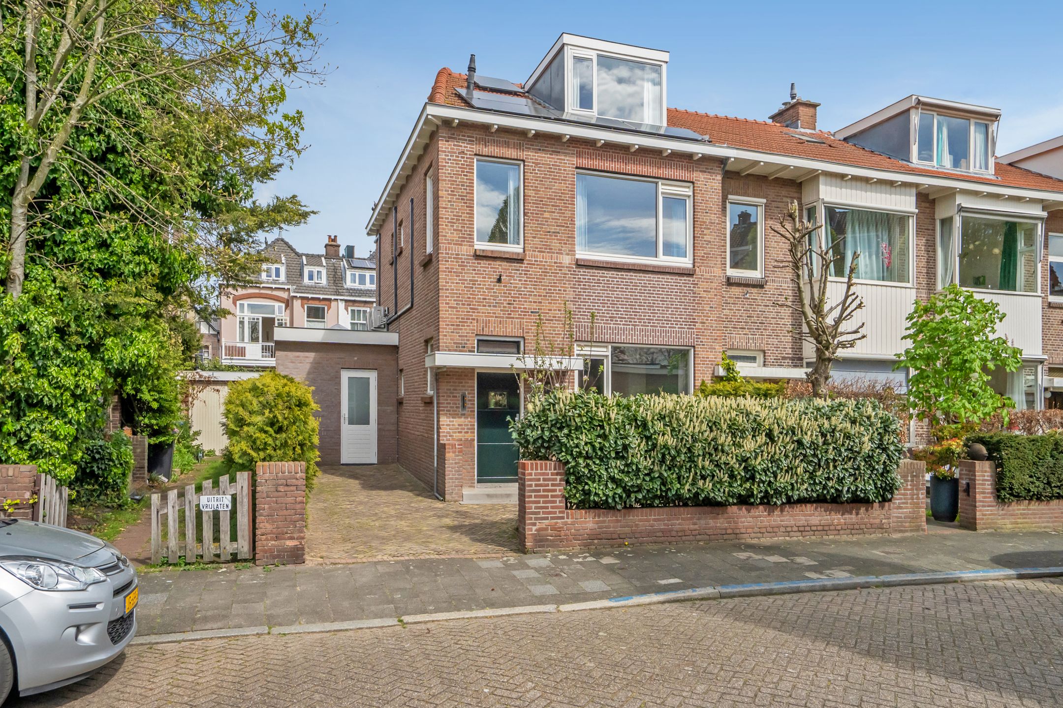 Photo 6 of Laan van Rustenburg 12