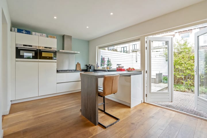 Foto 4 van Laan van Rustenburg 12