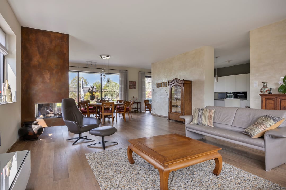 Photo 2 of Jan de Vriesstraat 6-C