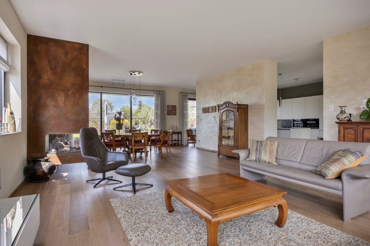 Photo 2 of Jan de Vriesstraat 6-C