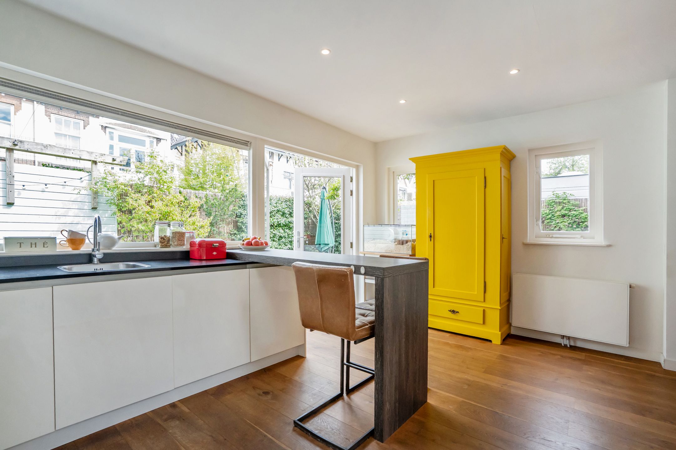 Photo 24 of Laan van Rustenburg 12