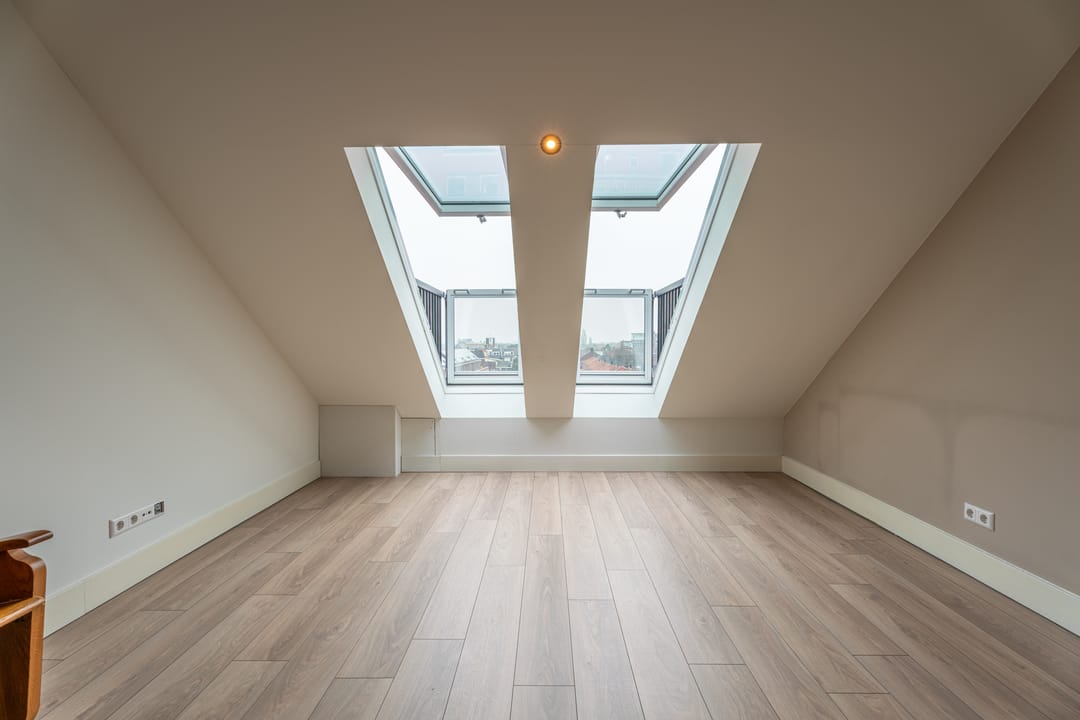 Foto 8 van Burgemeester Hermansstraat 40-H