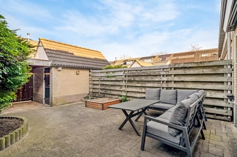 Glazenierstraat 40 tertiary image