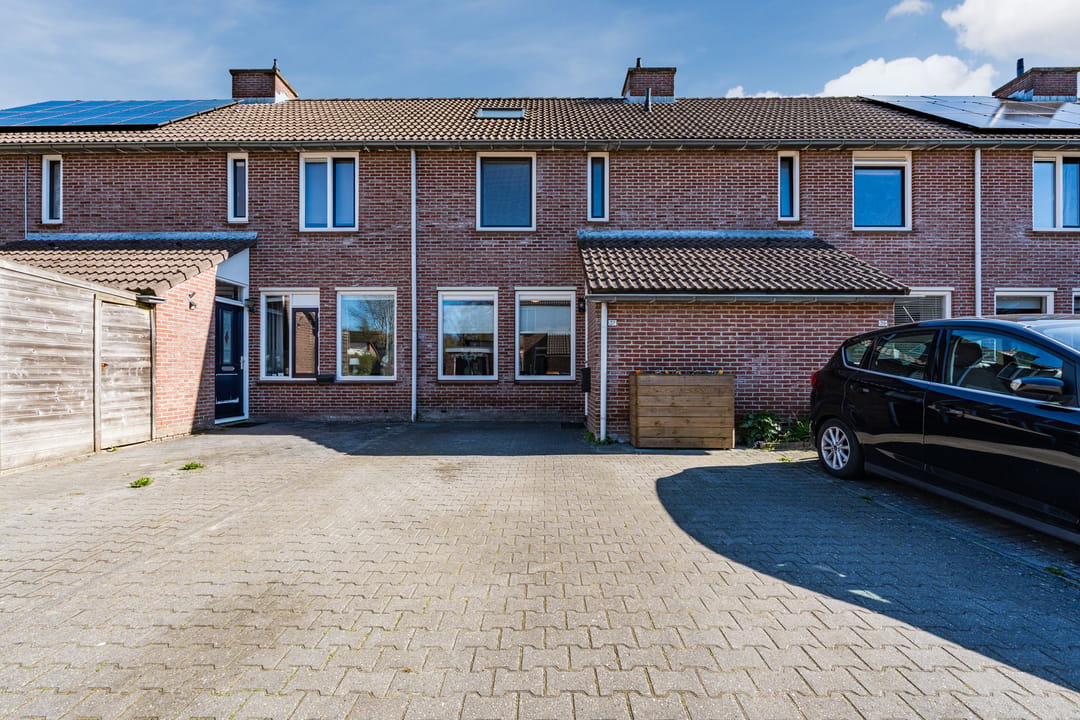 Foto 1 van Nijstukken 37
