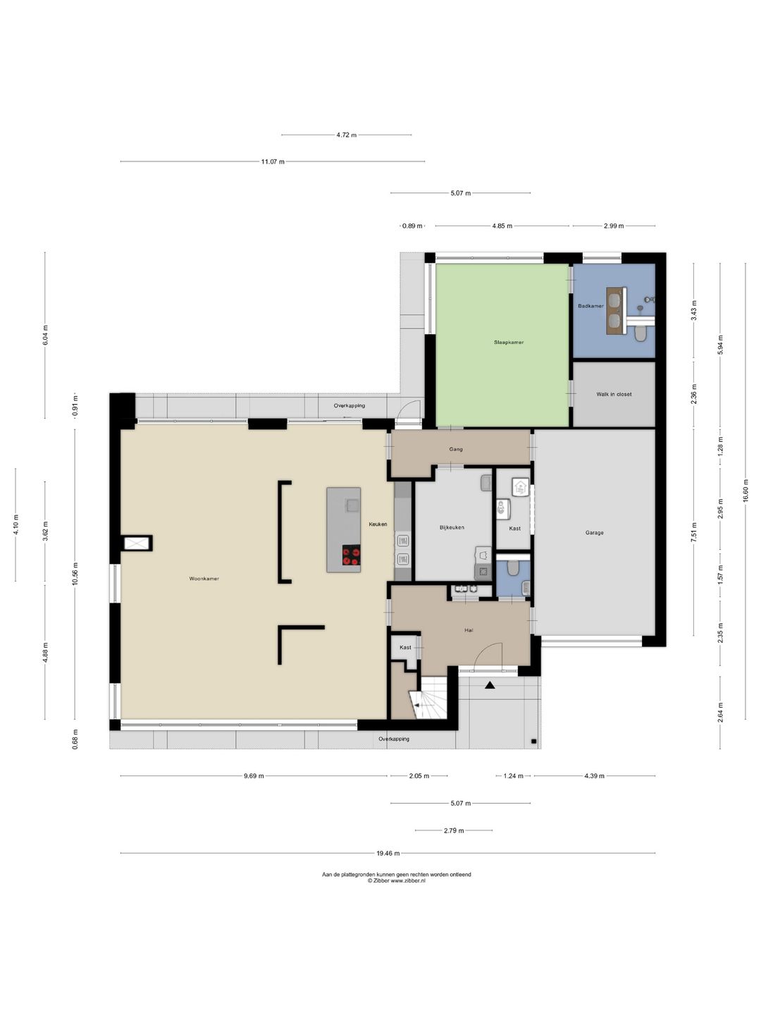 Photo 38 of Jan de Vriesstraat 6-C