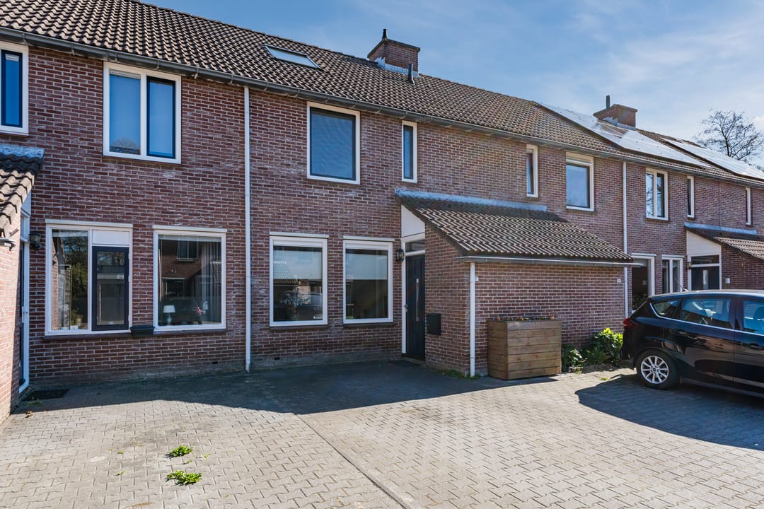 Foto 2 van Nijstukken 37
