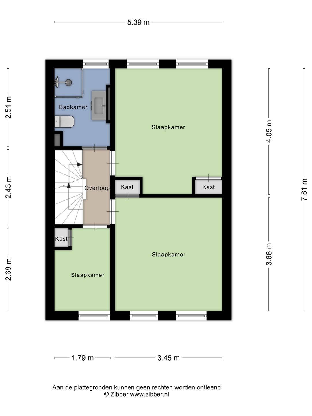 Foto 32 van Hendrikstraat 8