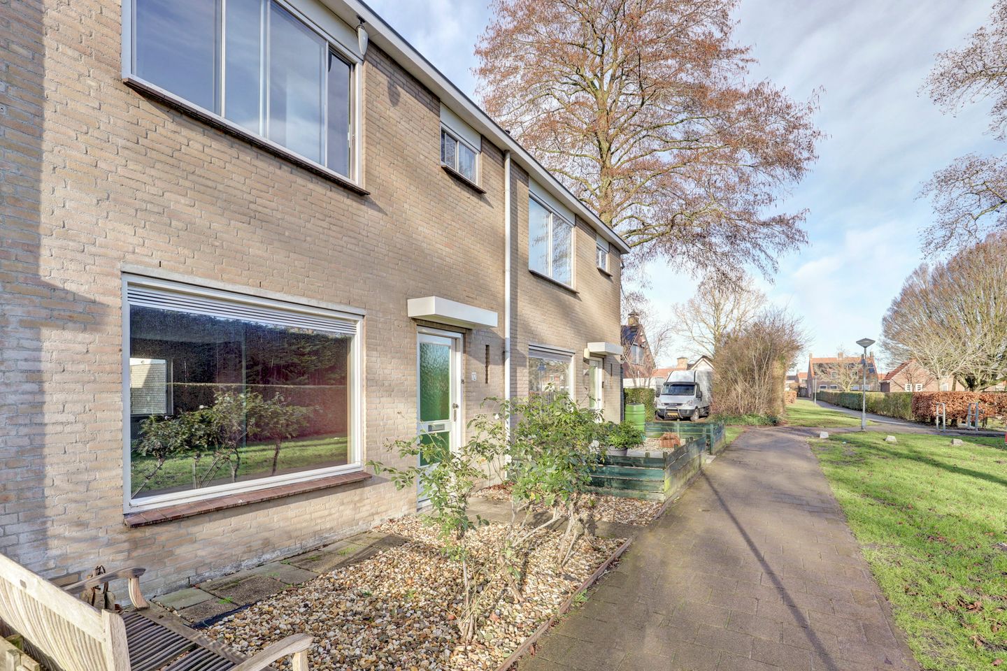 Foto 5 van Talingstraat 12