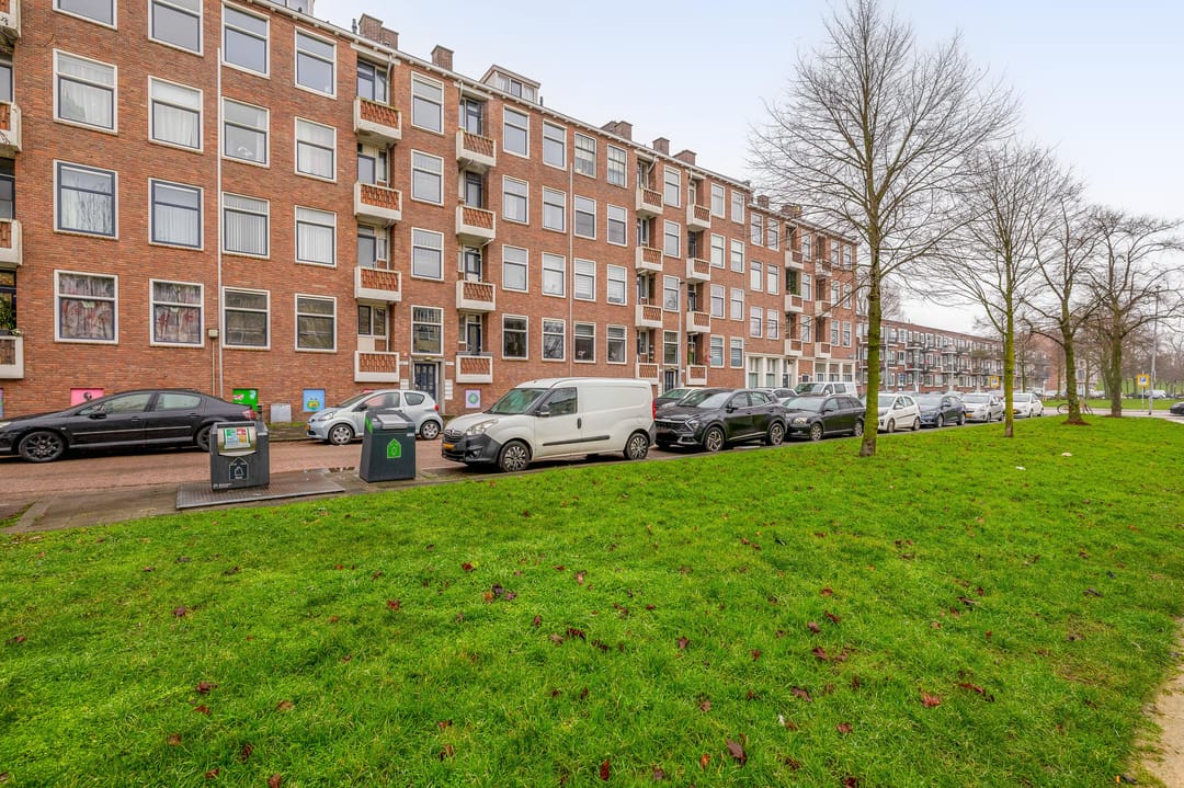 Photo 22 of Hogenbanweg 118-C