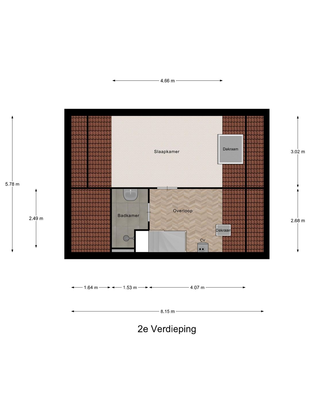 Foto 37 van Talingstraat 12