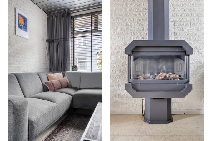 Foto 4 van Zandbergdwarsstraat 8