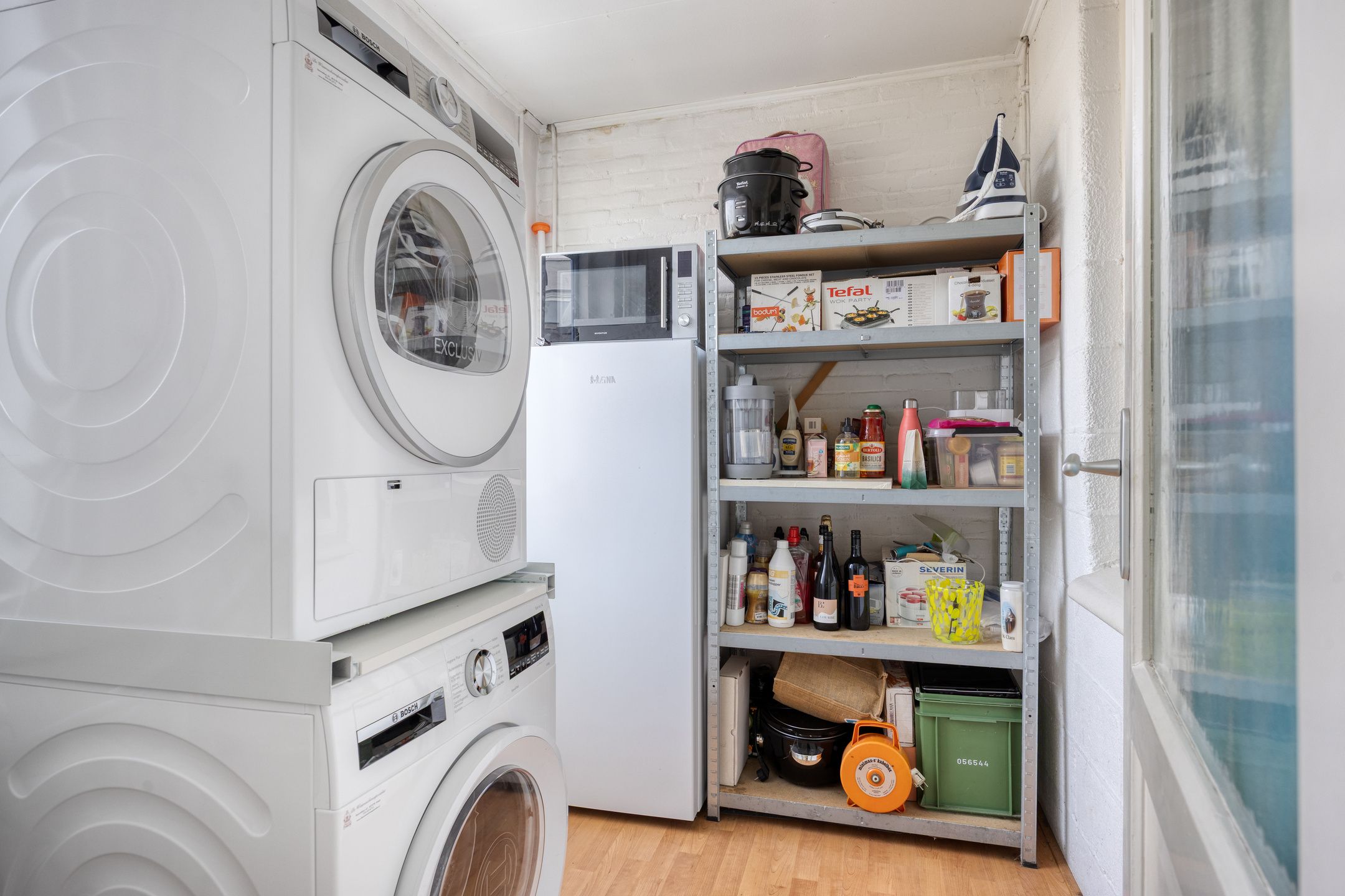 Foto 12 van Zandbergdwarsstraat 8