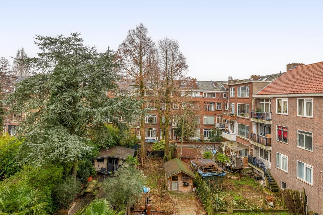 Photo 17 of Hogenbanweg 118-C