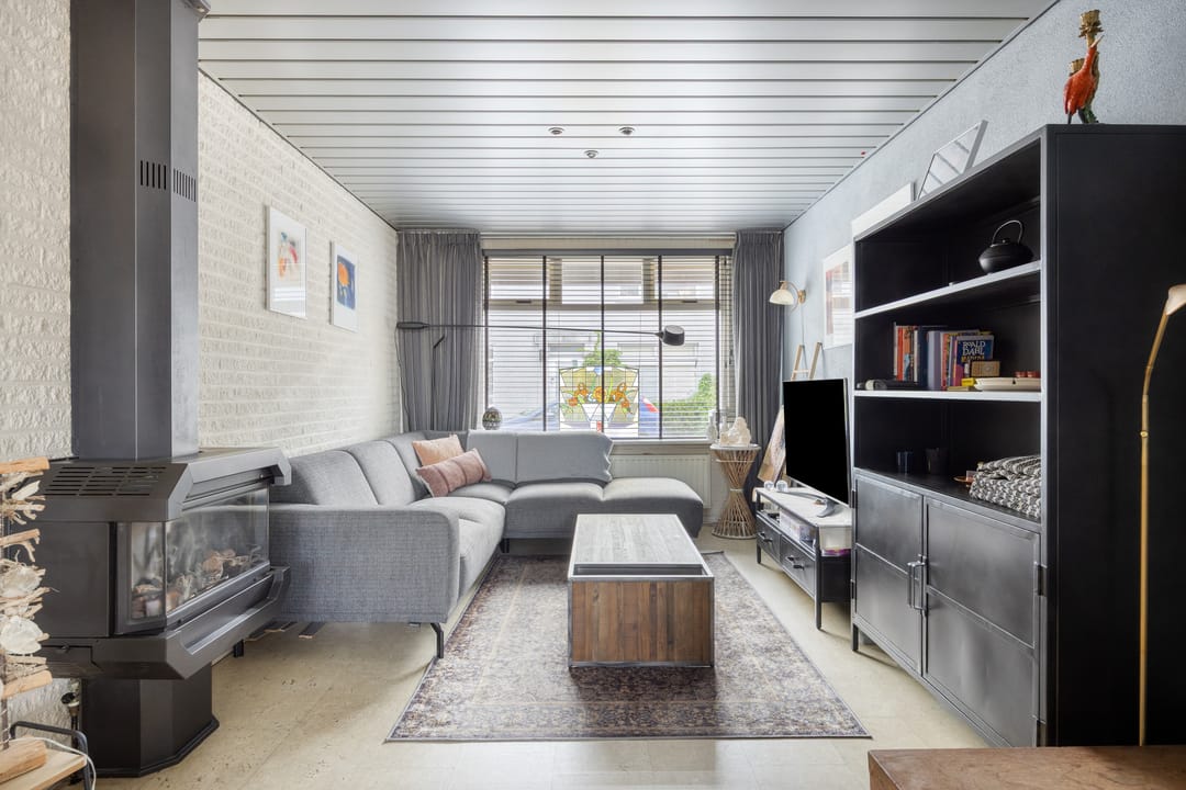 Foto 2 van Zandbergdwarsstraat 8