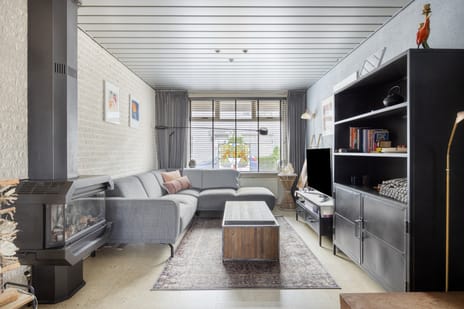 Zandbergdwarsstraat 8 secondary image