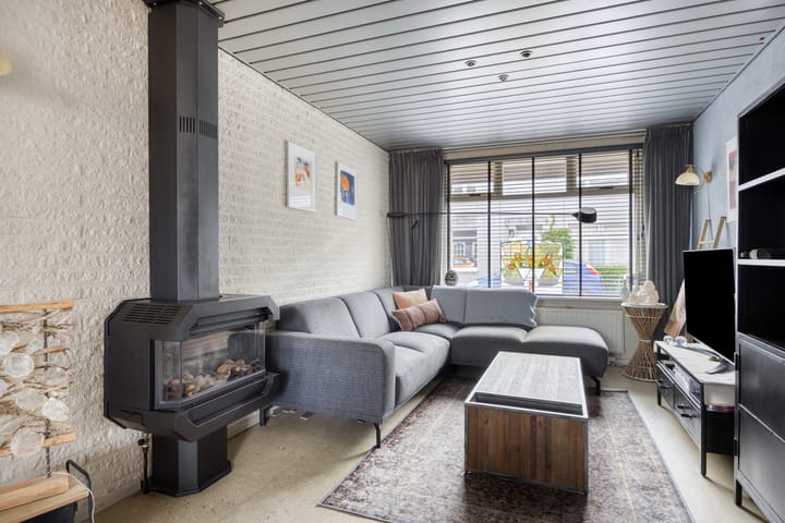 Foto 3 van Zandbergdwarsstraat 8