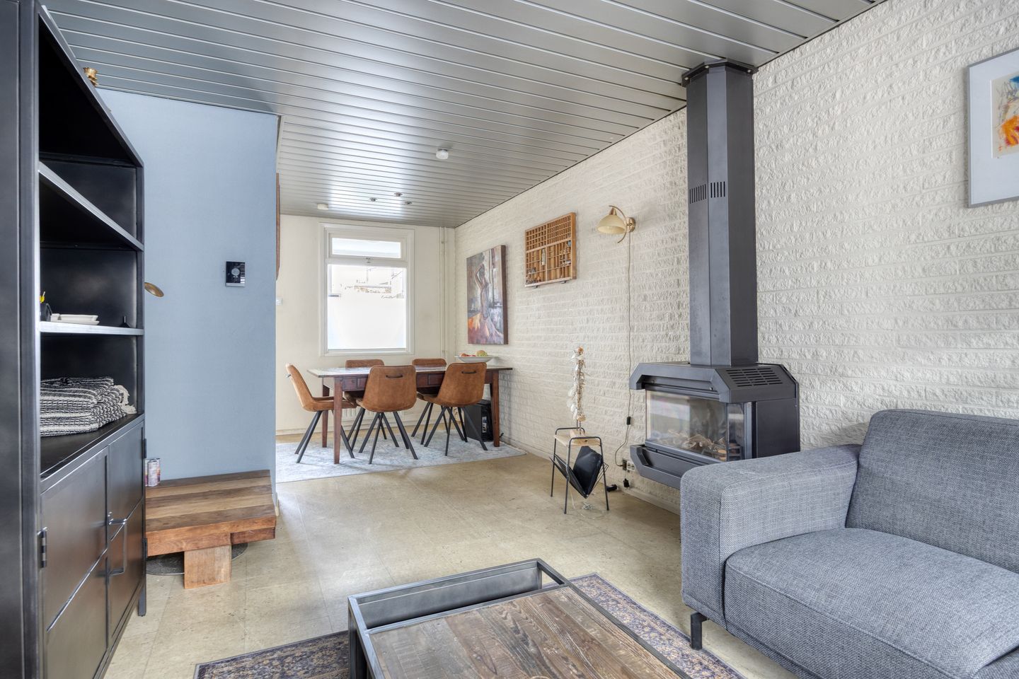 Foto 5 van Zandbergdwarsstraat 8