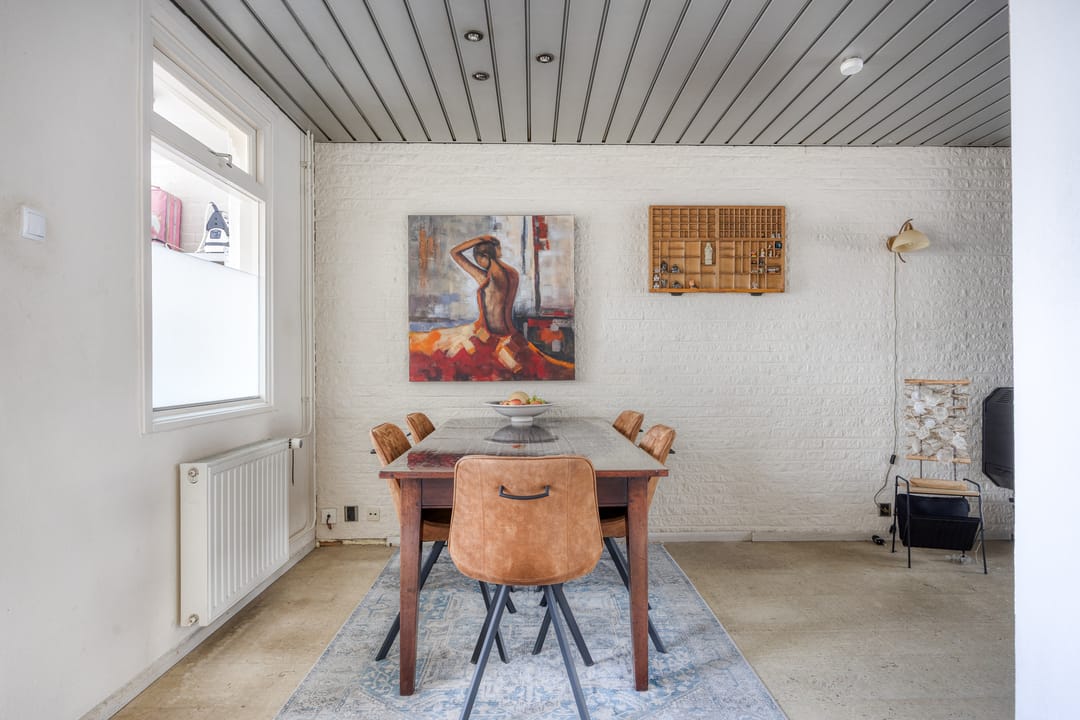 Foto 8 van Zandbergdwarsstraat 8