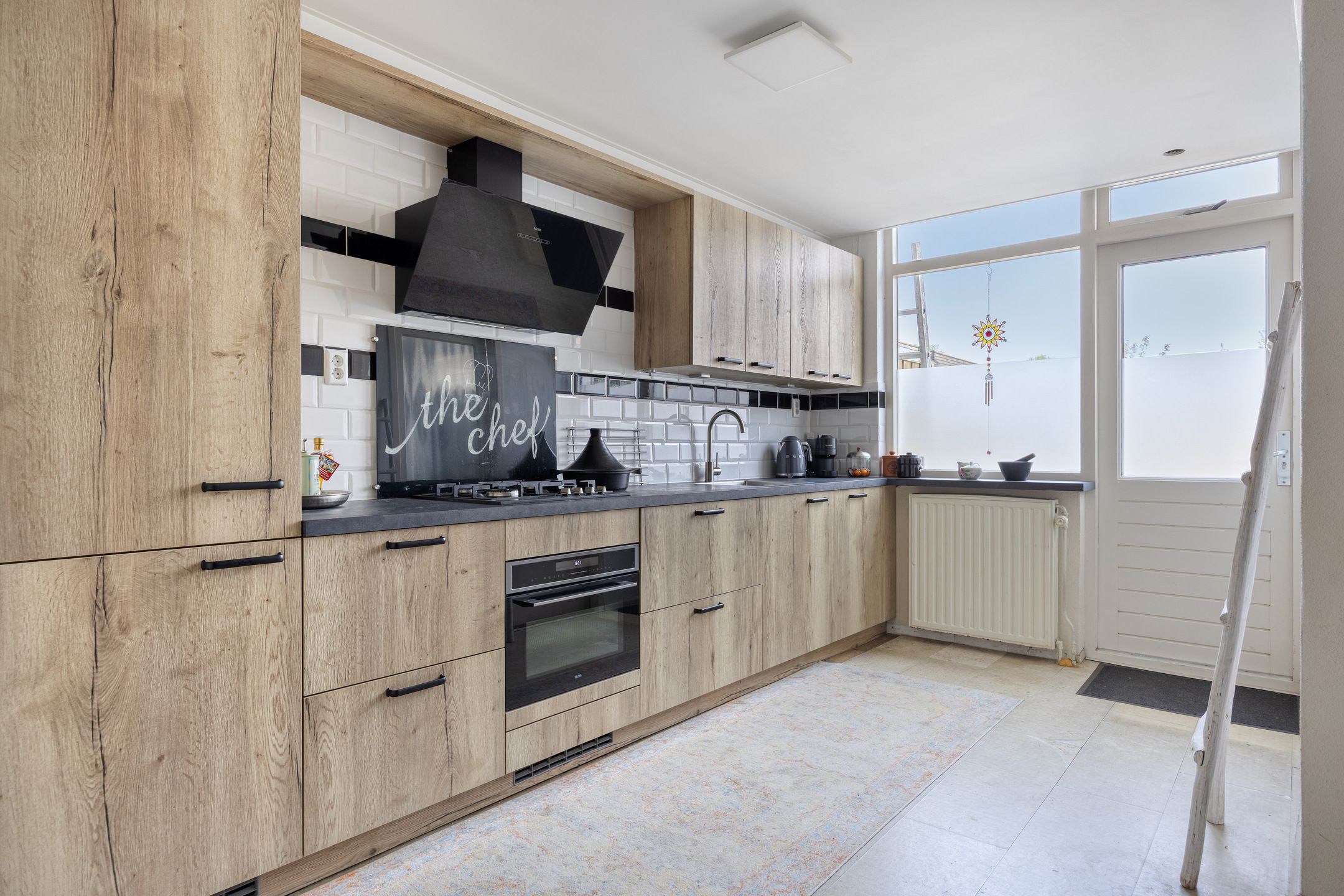 Foto 9 van Zandbergdwarsstraat 8