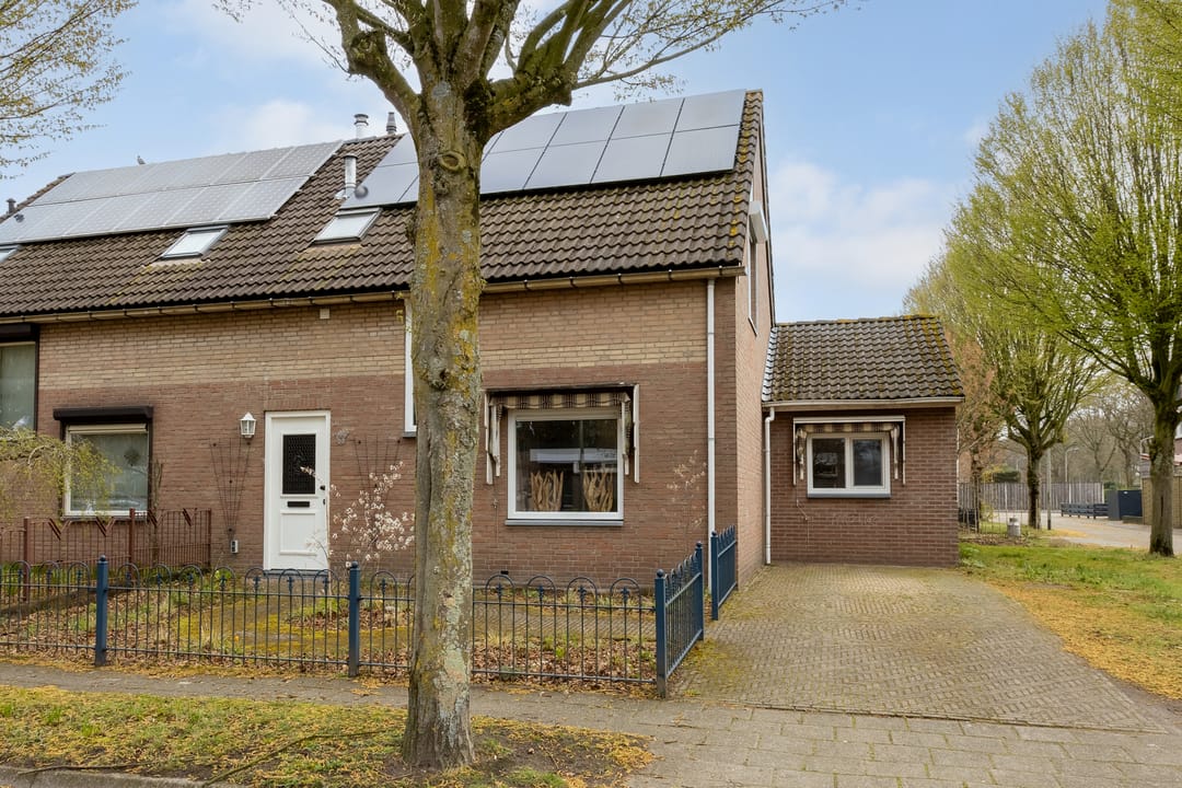 Photo 1 of Biezendreef 10