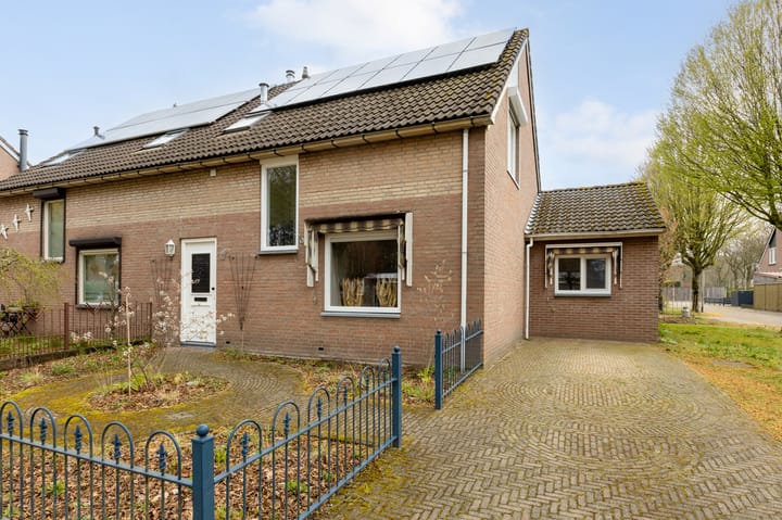 Foto 2 van Biezendreef 10