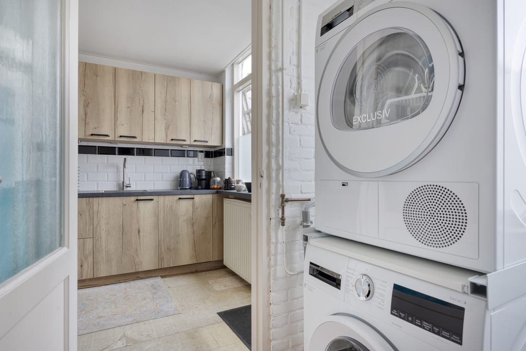 Foto 13 van Zandbergdwarsstraat 8