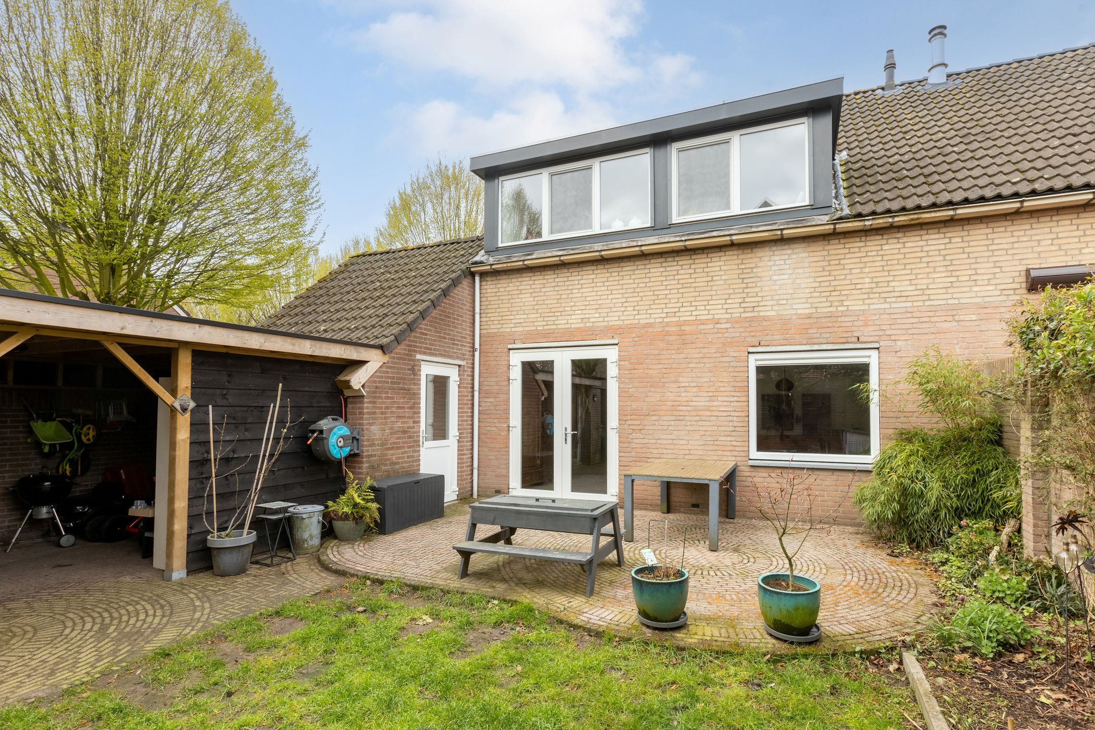 Photo 3 of Biezendreef 10