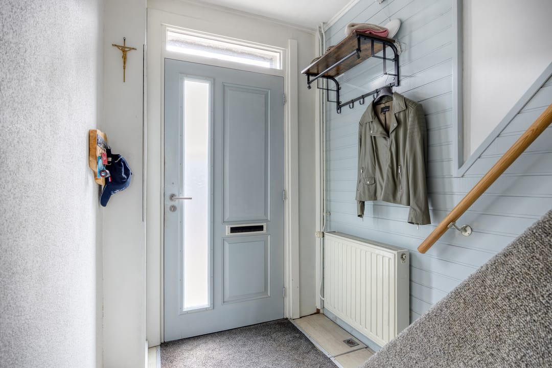 Foto 17 van Zandbergdwarsstraat 8