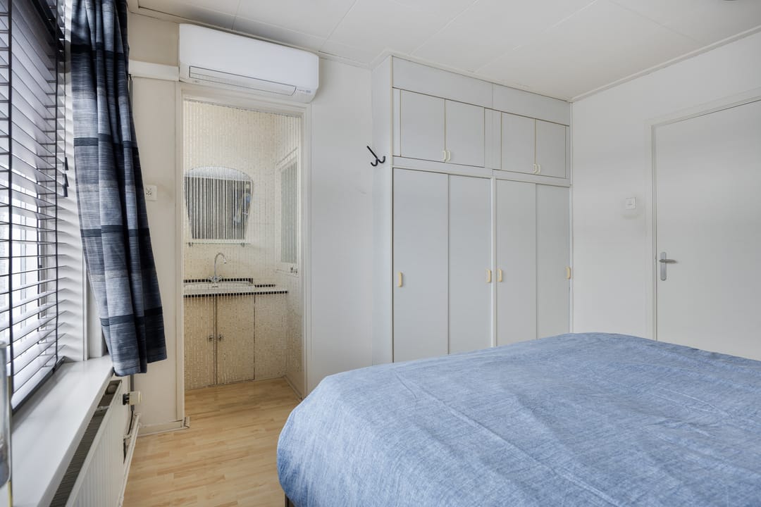 Foto 22 van Zandbergdwarsstraat 8