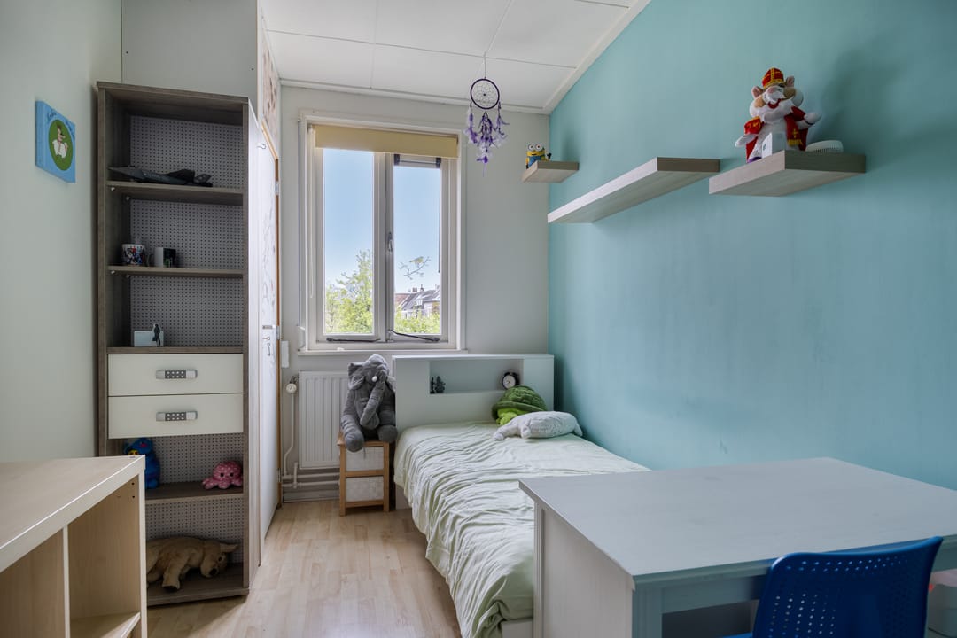 Foto 26 van Zandbergdwarsstraat 8