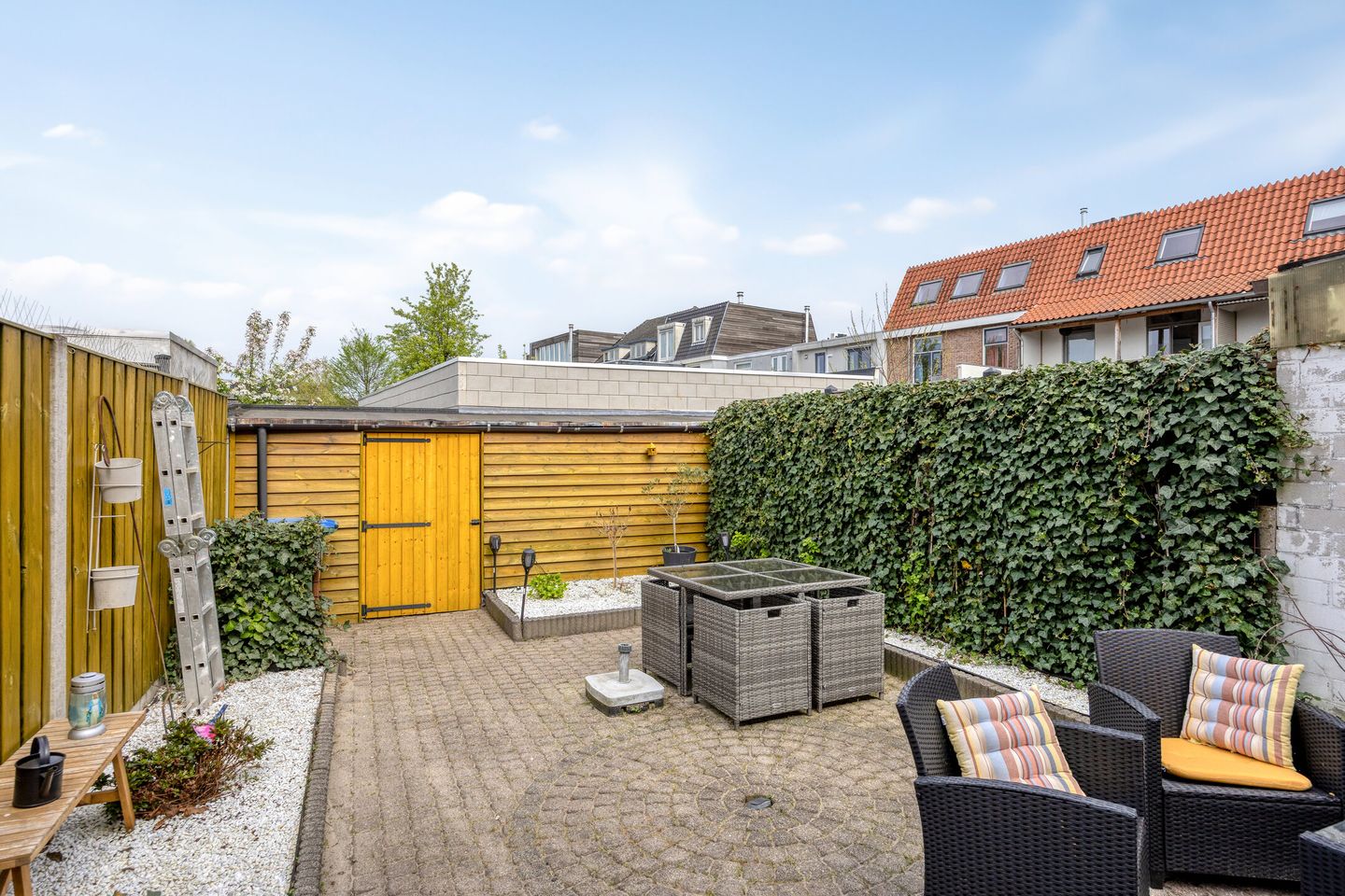 Foto 29 van Zandbergdwarsstraat 8