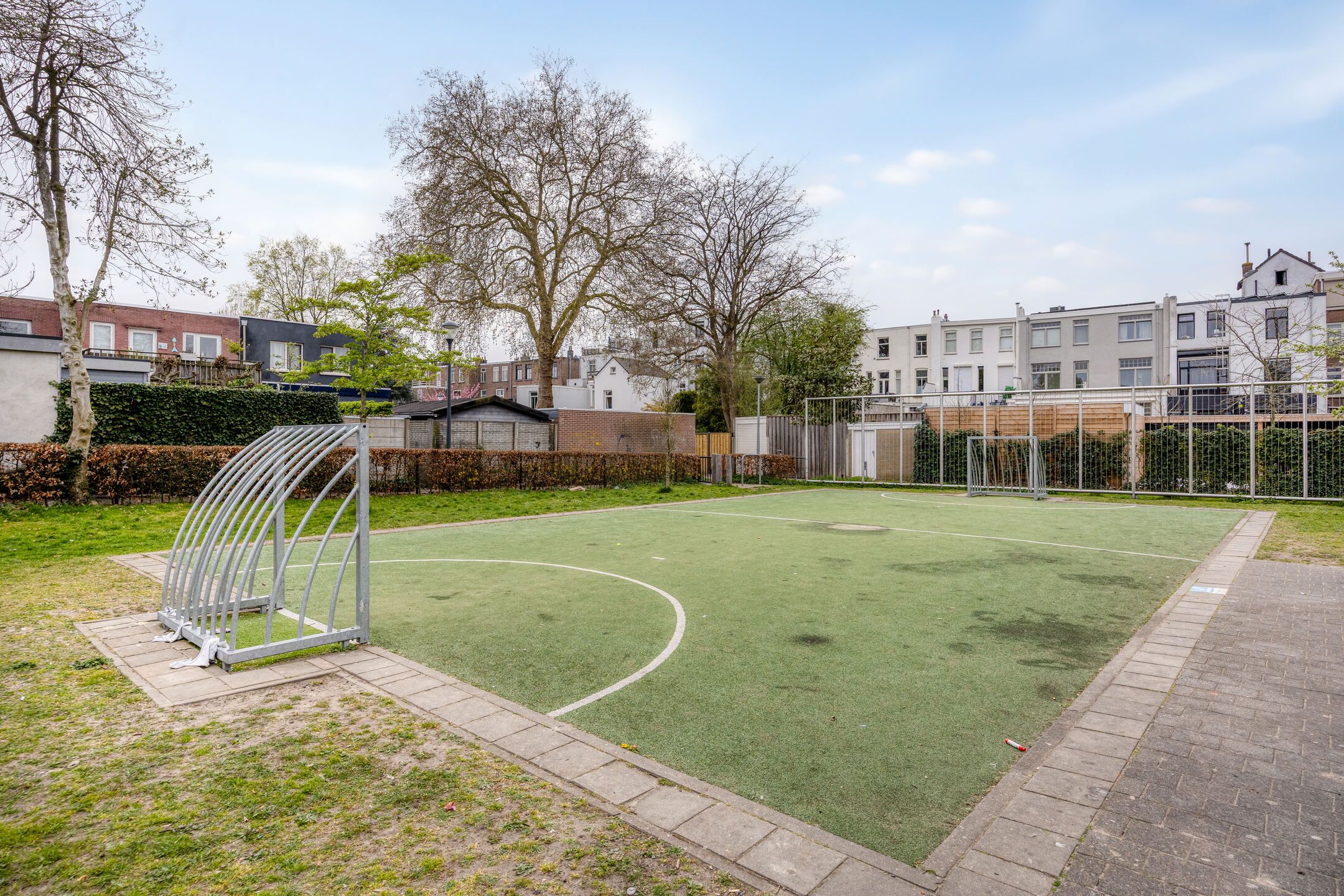 Foto 33 van Zandbergdwarsstraat 8