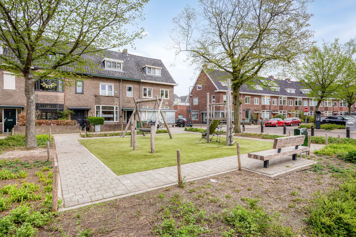 Foto 34 van Zandbergdwarsstraat 8