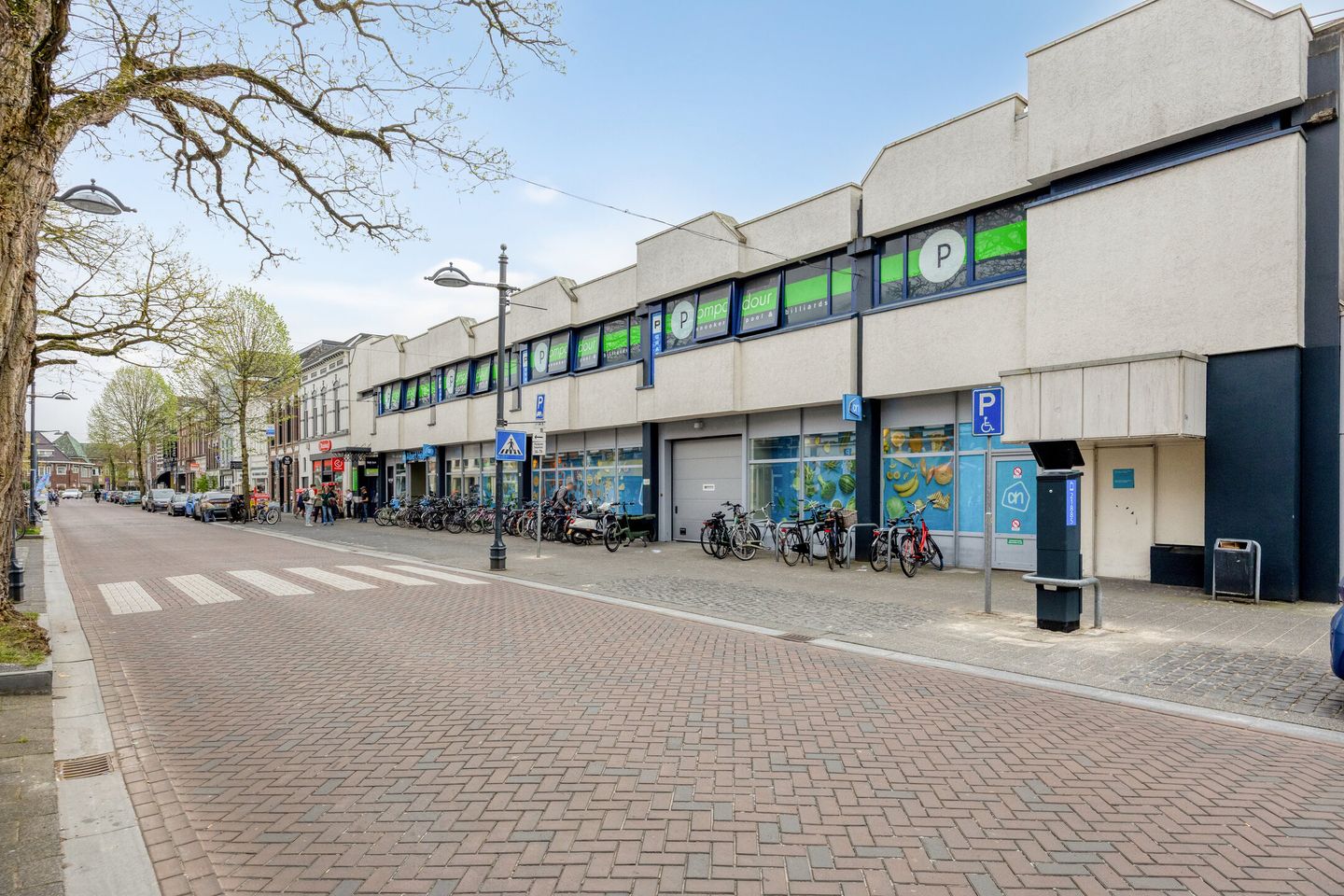 Foto 35 van Zandbergdwarsstraat 8