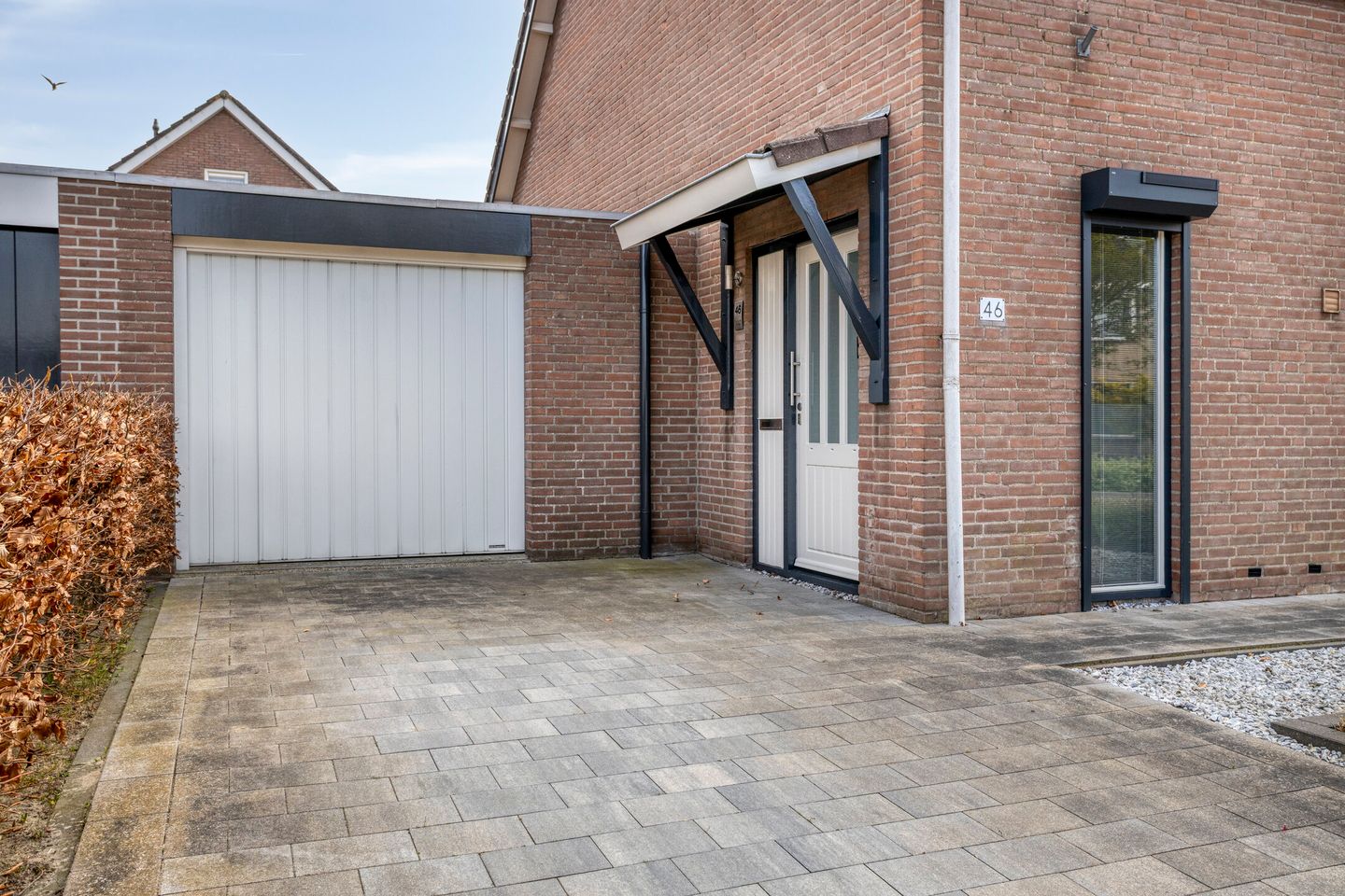 Foto 4 van Roofvogelstraat 46