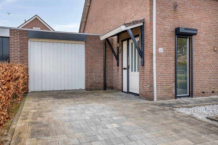 Foto 4 van Roofvogelstraat 46