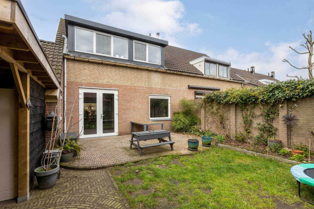 Photo 38 of Biezendreef 10